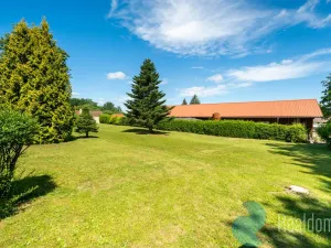 Prodej rodinného domu, Ponědrážka, 165 m2