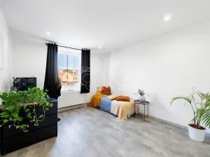 Prodej bytu 3+kk, Kublov, 81 m2
