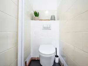 Prodej bytu 3+kk, Kublov, 81 m2