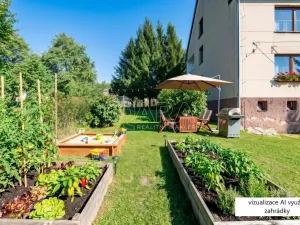 Prodej bytu 3+kk, Kublov, 81 m2