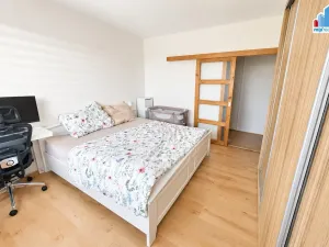 Prodej bytu 3+1, Kralovice, Mírová, 62 m2