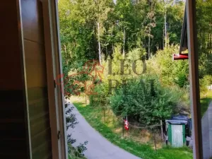 Pronájem bytu 2+1, Zvěstov - Roudný, 51 m2