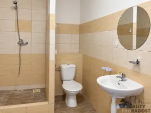 Pronájem bytu 1+1, Moravský Krumlov, Tiskárenská, 47 m2