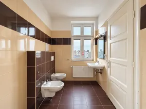 Pronájem bytu 2+1, Ostrava, Denisova, 72 m2