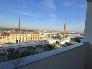 Pronájem bytu 3+1, Olomouc, U cukrovaru, 70 m2