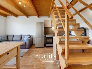 Prodej chaty, Jihlava, 40 m2