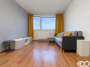 Prodej bytu 2+kk, Měšice, 5. května, 47 m2