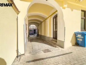 Prodej bytu 2+1, Praha - Žižkov, Vlkova, 47 m2