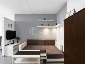 Prodej bytu 1+1, Praha - Chodov, Brodského, 29 m2