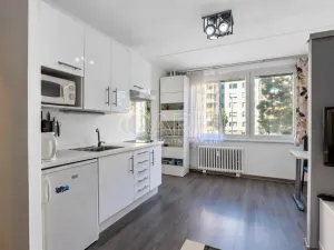 Prodej bytu 1+1, Praha - Chodov, Brodského, 29 m2
