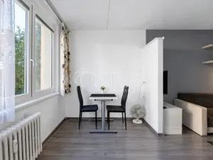 Prodej bytu 1+1, Praha - Chodov, Brodského, 29 m2