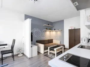 Prodej bytu 1+1, Praha - Chodov, Brodského, 29 m2