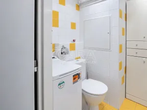Prodej bytu 1+1, Praha - Chodov, Brodského, 29 m2