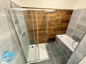 Prodej bytu 3+kk, Olomouc, Stará Víska, 72 m2