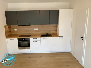 Prodej bytu 3+kk, Olomouc, Stará Víska, 72 m2