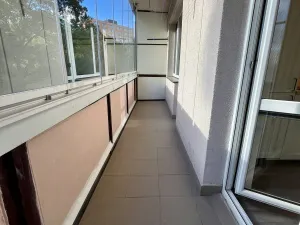 Pronájem bytu 2+1, Ostrava - Poruba, Zdeňka Štěpánka, 55 m2