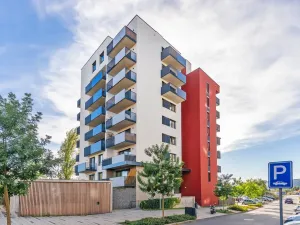 Prodej bytu 2+kk, Praha - Modřany, Zlochova, 58 m2
