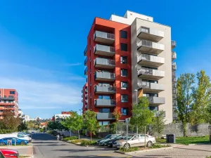 Prodej bytu 2+kk, Praha - Modřany, Zlochova, 58 m2