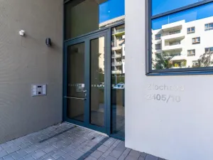 Prodej bytu 2+kk, Praha - Modřany, Zlochova, 58 m2
