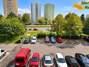 Prodej bytu 2+1, Ostrava, Horní, 55 m2