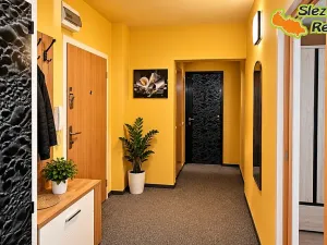Prodej bytu 2+1, Ostrava, Horní, 55 m2