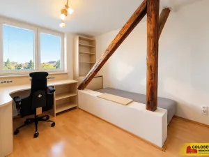 Pronájem rodinného domu, Brno - Brněnské Ivanovice, 200 m2