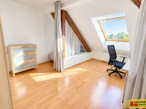 Pronájem rodinného domu, Brno - Brněnské Ivanovice, 200 m2
