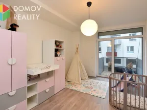 Pronájem bytu 3+kk, Beroun, Nepilova, 100 m2