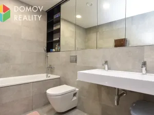 Pronájem bytu 3+kk, Beroun, Nepilova, 100 m2