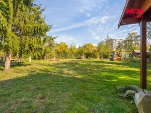 Prodej pozemku pro bydlení, Praha, Drahoňovského, 769 m2
