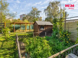 Prodej pozemku pro bydlení, Praha, Drahoňovského, 769 m2