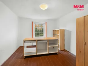 Prodej rodinného domu, Štětí, Komenského, 120 m2