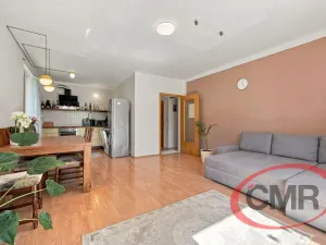Prodej bytu 2+kk, Praha, Pickova, 57 m2