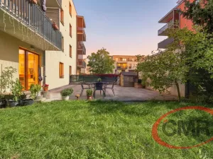 Prodej bytu 2+kk, Praha, Pickova, 57 m2