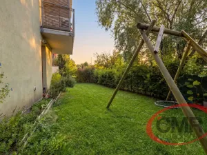 Prodej bytu 2+kk, Praha, Pickova, 57 m2