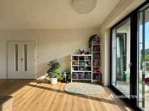 Pronájem bytu 3+kk, Brno, Rybnická, 62 m2