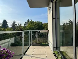 Pronájem bytu 3+kk, Brno, Rybnická, 62 m2