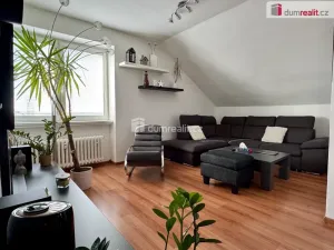 Prodej bytu 3+kk, Zlín - Kudlov, Zelená, 77 m2