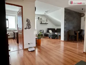 Prodej bytu 3+kk, Zlín - Kudlov, Zelená, 77 m2