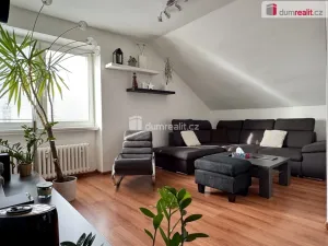 Prodej bytu 3+kk, Zlín - Kudlov, Zelená, 77 m2