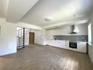 Pronájem bytu 4+kk, Rostěnice-Zvonovice, 111 m2
