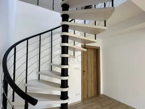 Pronájem bytu 4+kk, Rostěnice-Zvonovice, 111 m2