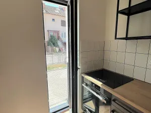 Pronájem bytu 2+kk, Brno, Sovinec, 42 m2