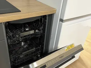 Pronájem bytu 2+kk, Brno, Sovinec, 42 m2