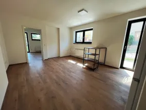 Pronájem bytu 2+kk, Brno, Sovinec, 42 m2
