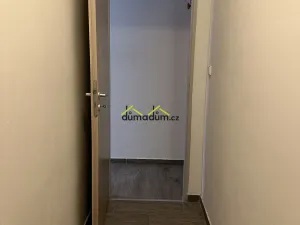 Pronájem bytu 2+kk, Praha, Vrchlického, 45 m2