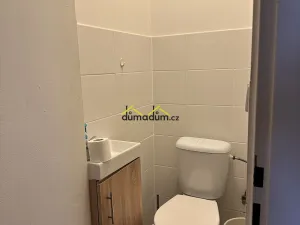 Pronájem bytu 2+kk, Praha, Vrchlického, 45 m2