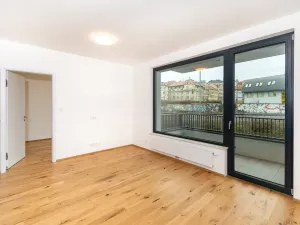 Pronájem bytu 2+kk, Praha - Nusle, Muzikova, 41 m2