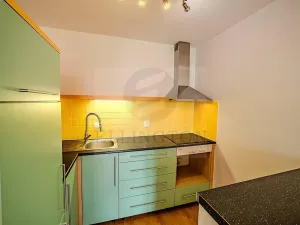 Prodej bytu 2+kk, Praha - Stodůlky, Rotavská, 42 m2