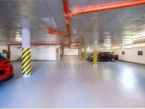 Prodej bytu 2+kk, Praha - Stodůlky, Rotavská, 42 m2